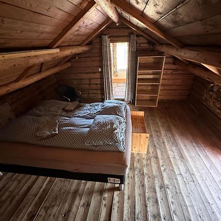 Moskenes Vacation Homes Eksteriør bilde