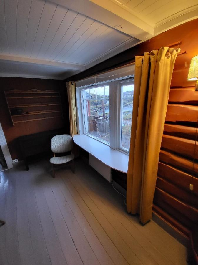 Moskenes Vacation Homes Eksteriør bilde