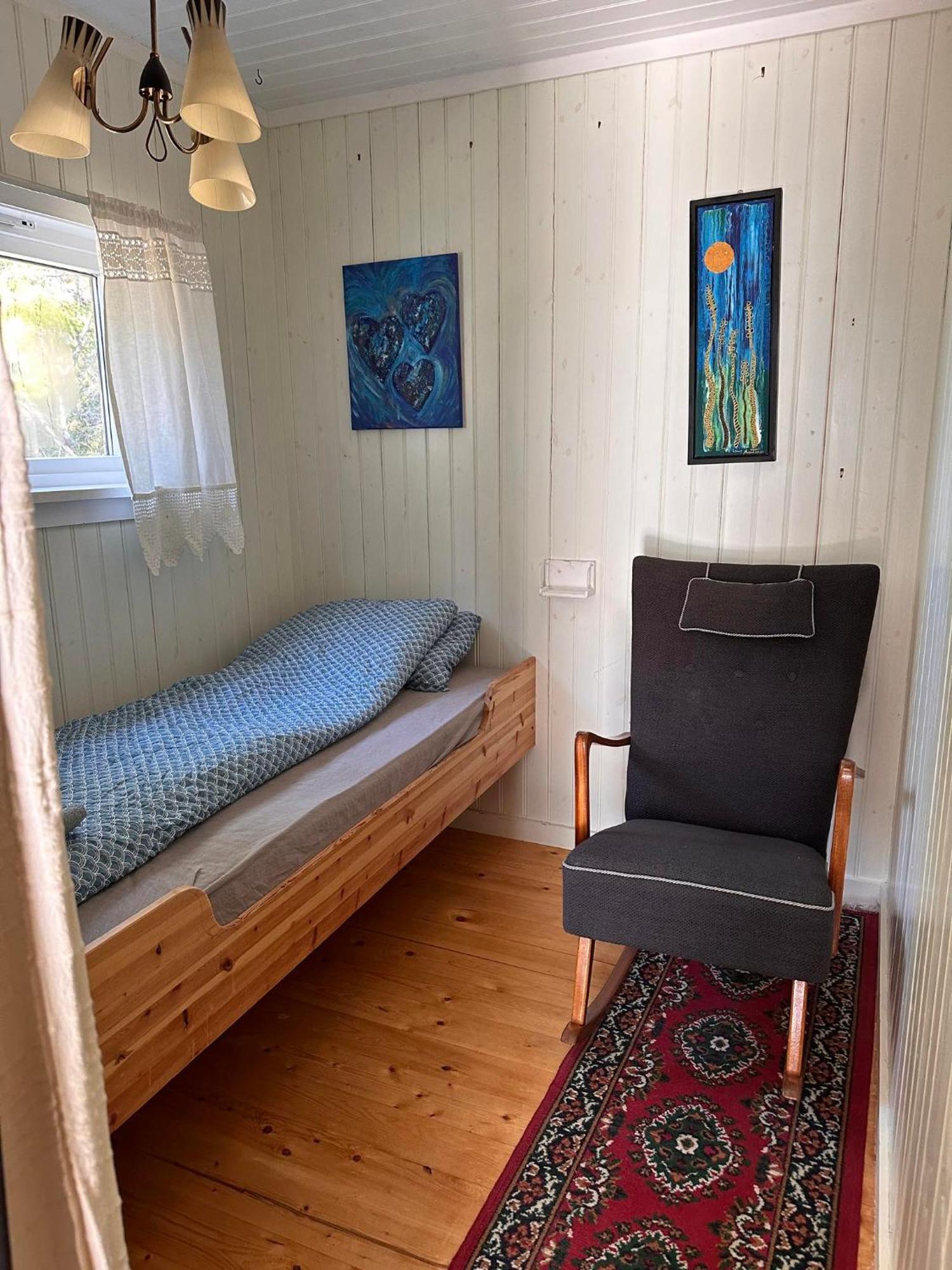 Moskenes Vacation Homes Eksteriør bilde